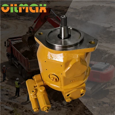 150-5883 Hydraulpump Assy För Caterpillar CAT Grävmaskin 345B L 350B 350B L
