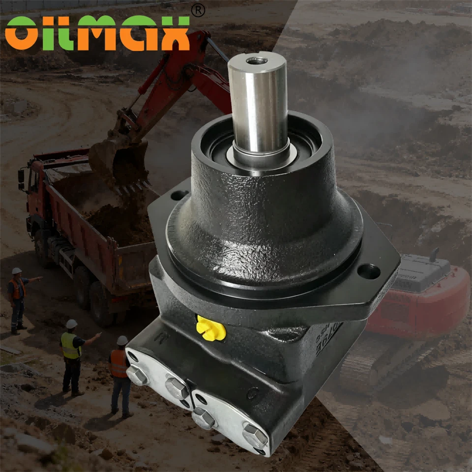 XCMG 700 ton största hydrauliska gruvgrävmaskinsutrustning XE7000